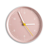 Hay Wall Clock Jasper Morrison
