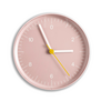 Hay Wall Clock Jasper Morrison