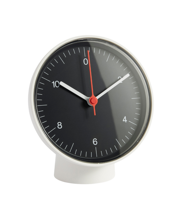 Hay  Hay Table Clock variants