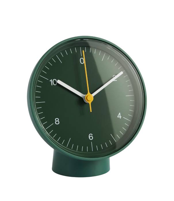 Hay  Hay Table Clock variants