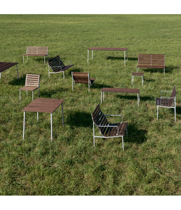 Hay  Hay Traverse Tuintafel 190cm