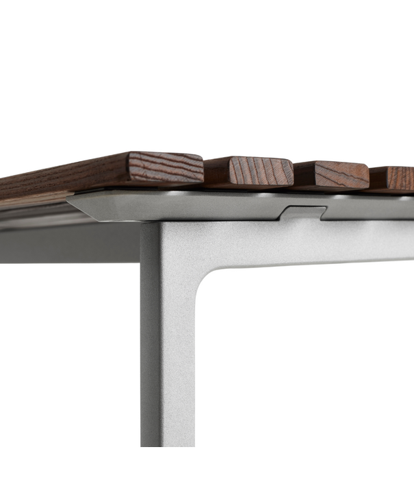 Hay  Hay Traverse Outdoor Table 190cm