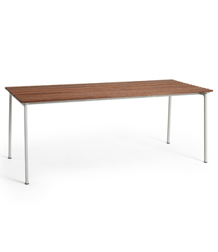 Hay Traverse Outdoor Table 190cm