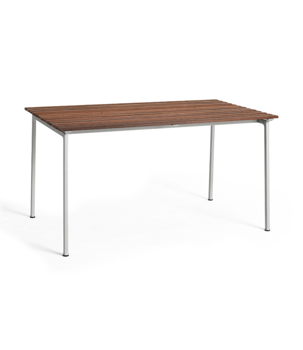 Hay  Hay Traverse Outdoor Table ash 140cm