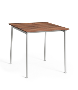 Hay Traverse Outdoor Table 75 x 83cm