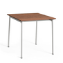 Hay Traverse Tuintafel geolied essen 75 x 83cm