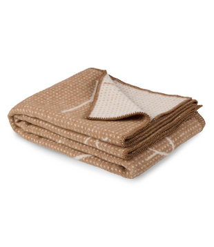 Fall Throw Blanket