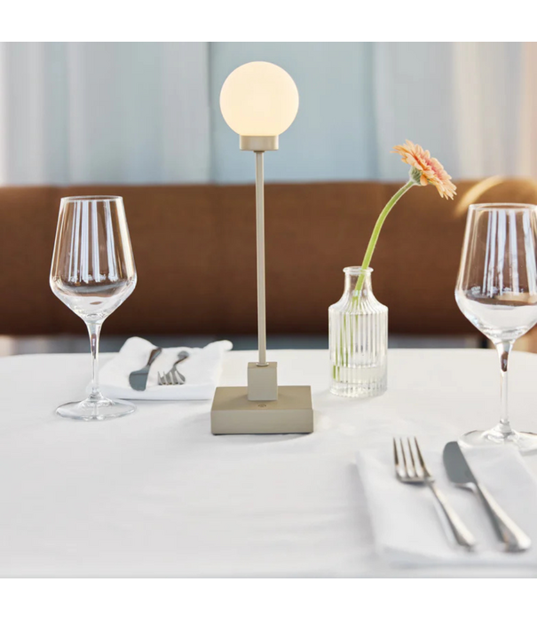 Northern  Northern Snowball Portable Lamp