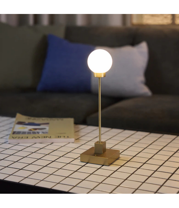 Northern  Northern Snowball Portable Lamp