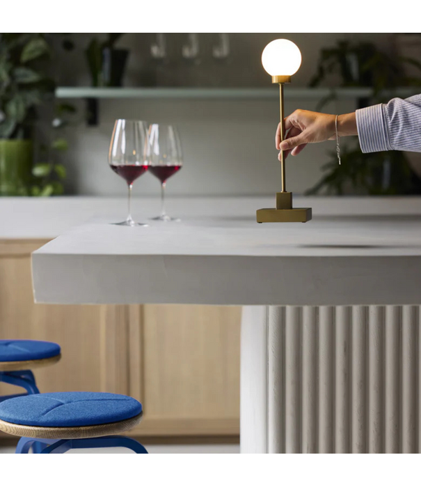 Northern  Northern Snowball Portable Lamp