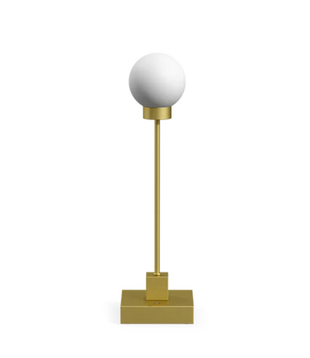 Snowball Portable Lamp, Anniversary Edition