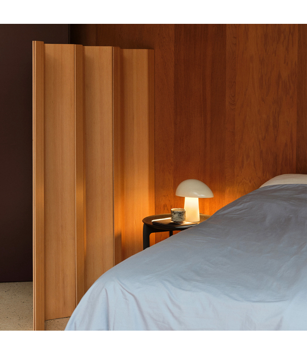 Fritz Hansen PK111 Room Divider Oregon Pine