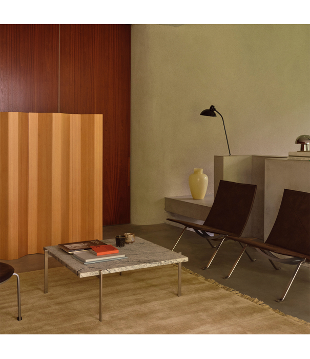 Fritz Hansen PK111 Room Divider Oregon Pine