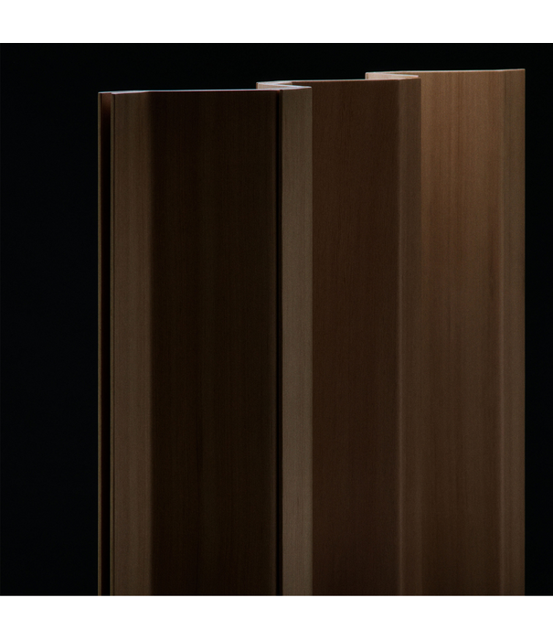 Fritz Hansen PK111 Room Divider Oregon Pine