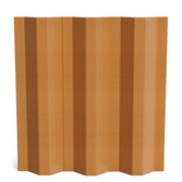 PK111 Room Divider Oregon Pine