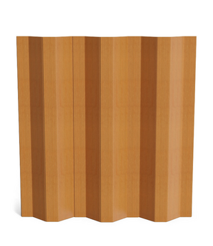 PK111 Room Divider Oregon Pine
