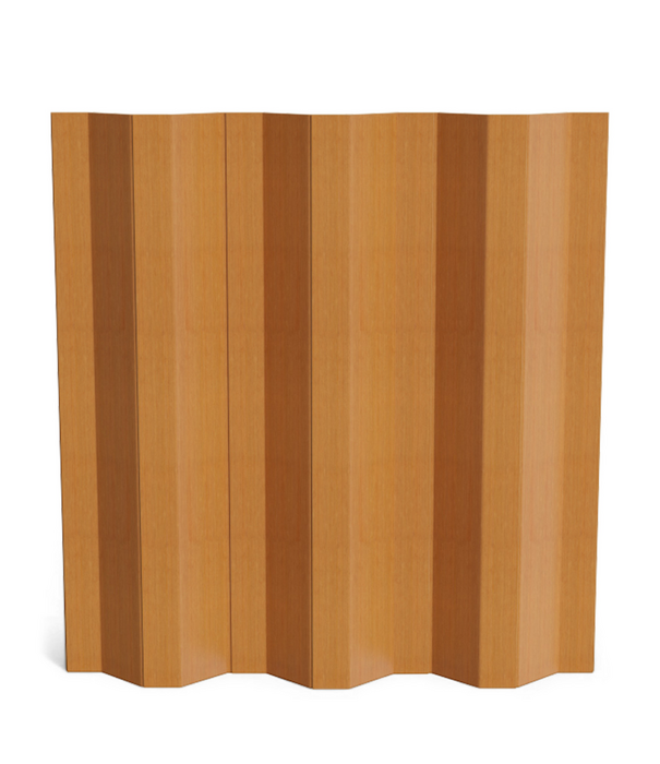 Fritz Hansen PK111 Room Divider Oregon Pine