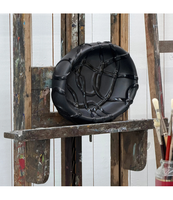 Raawii Raawii Jam Schaal – Kvium Collectie / black edition