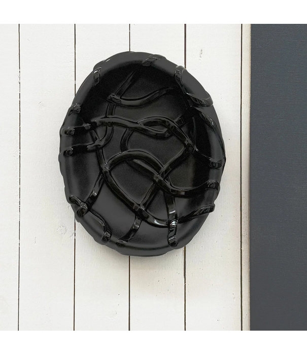 Raawii Raawii Jam Schaal – Kvium Collectie / black edition