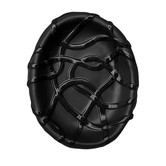 Raawii Jam Schaal – Kvium Collectie / black edition