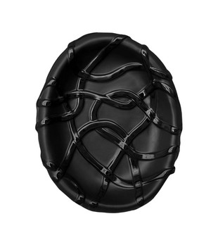 Jam Schaal, black edition