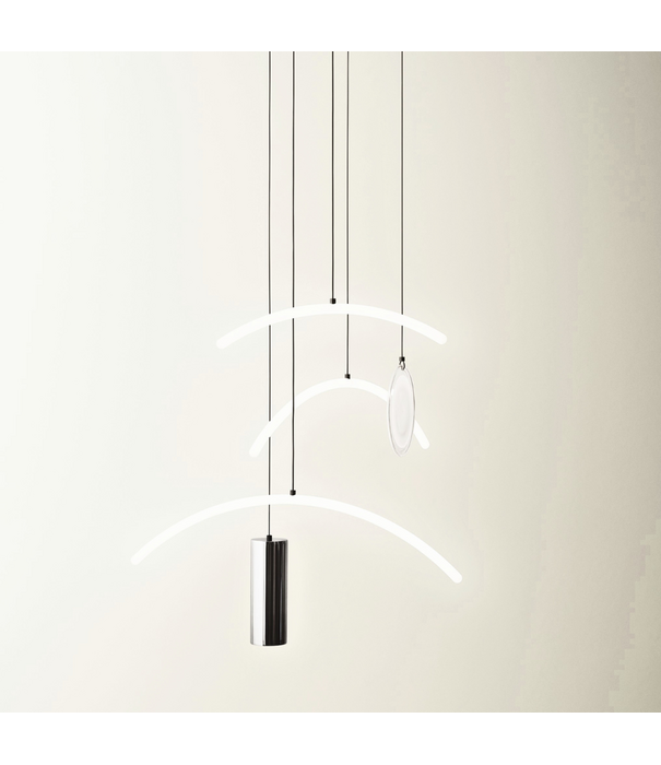 Pholc  Dream Cather Arc Hanglamp