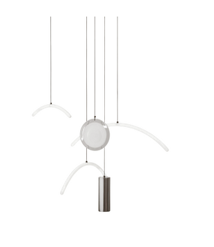 Dream Cather Arc Hanglamp