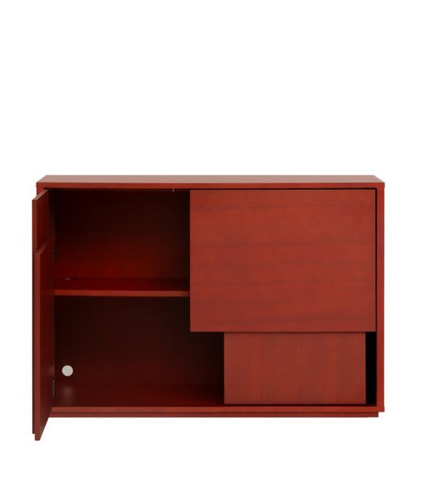 Design House Stockholm  Design House Stockholm Layer Dressoir