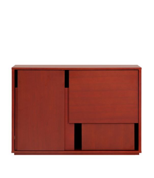 Design House Stockholm  Design House Stockholm Layer Dressoir
