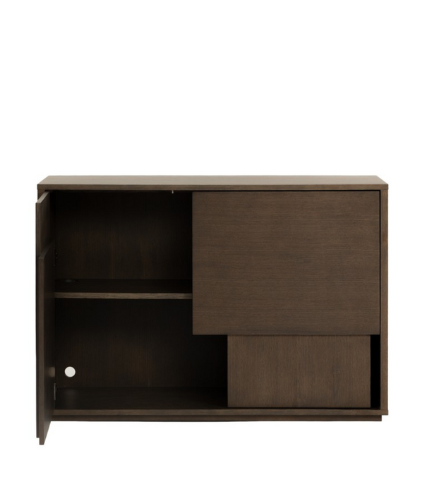 Design House Stockholm  Design House Stockholm Layer Dressoir