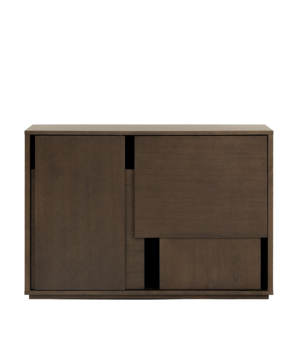 Design House Stockholm  Design House Stockholm Layer Dressoir