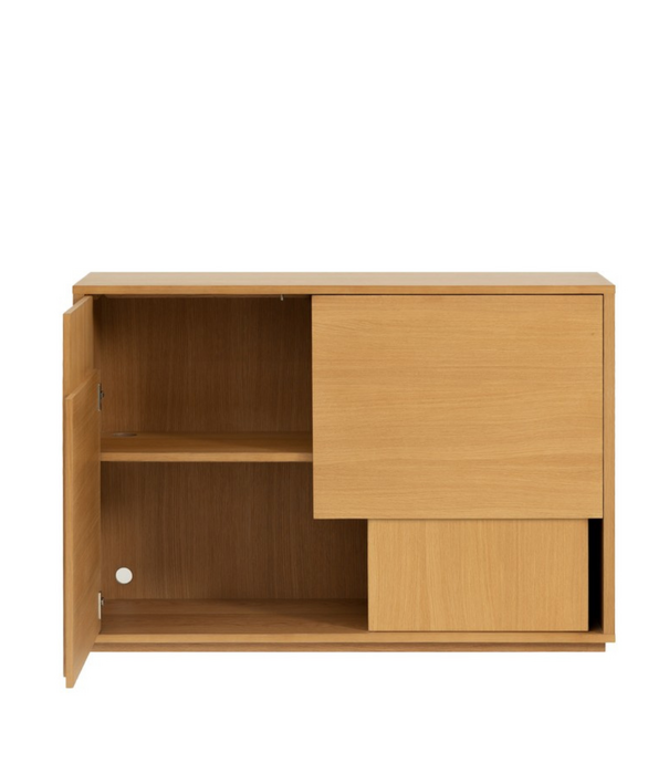 Design House Stockholm  Design House Stockholm Layer Dressoir