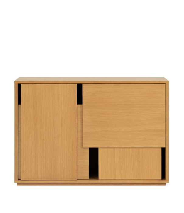 Design House Stockholm  Design House Stockholm Layer Dressoir