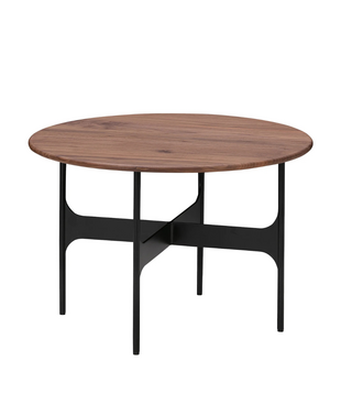 Floema Medium Salontafel walnoot