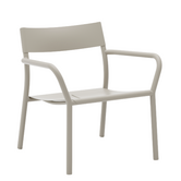 New Works May Outdoor Lounge Armchair