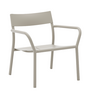 New Works May Outdoor Lounge Armchair
