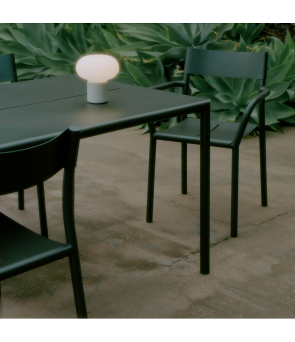 New Works  May Outdoor Coffee Table