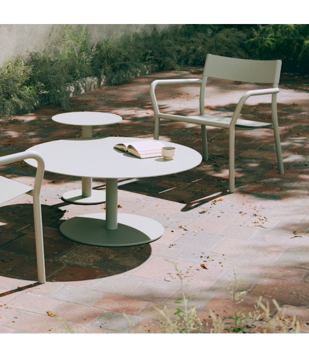 New Works  May Outdoor Coffee Table