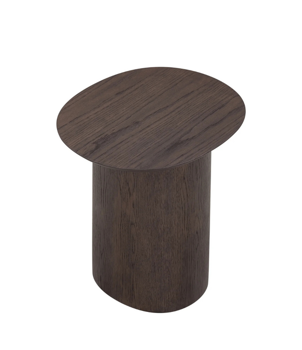 Wendelbo Kin Side Table oak