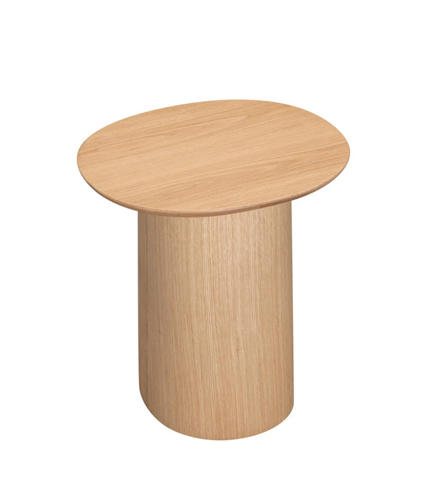 Wendelbo Kin Side Table oak