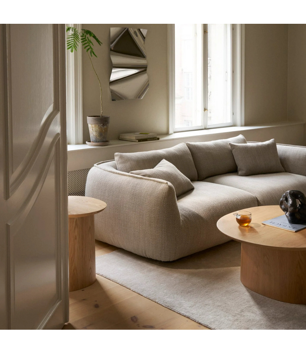 Wendelbo Kin Side Table oak