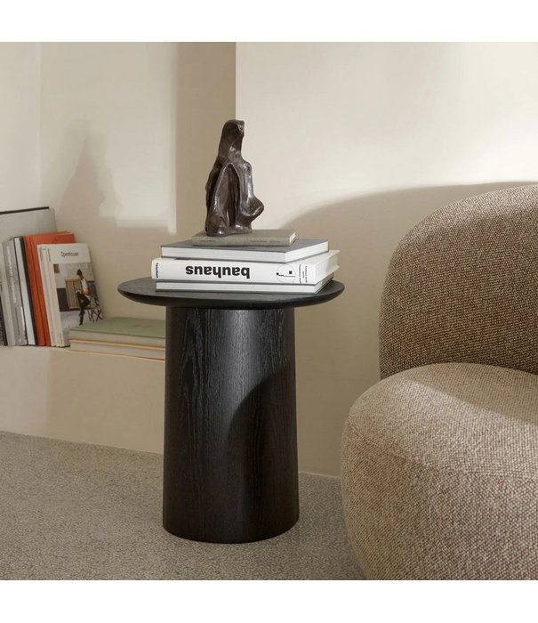 Wendelbo Kin Side Table oak