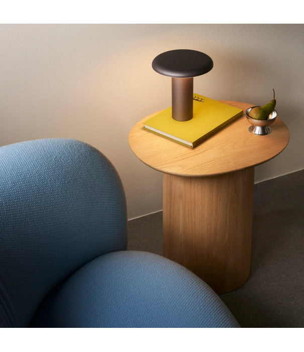 Wendelbo Kin Side Table oak
