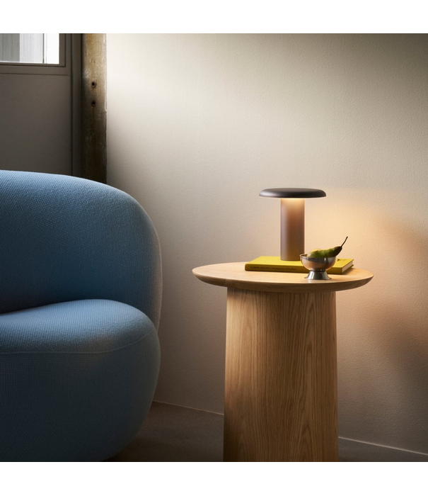 Wendelbo Kin Coffee Table oak