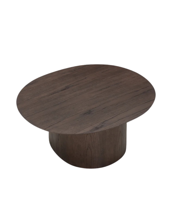 Wendelbo Kin Coffee Table oak