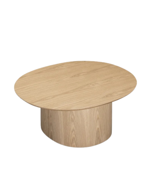 Wendelbo Kin Salontafel eiken