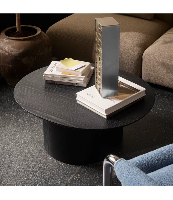 Wendelbo Kin Salontafel eiken
