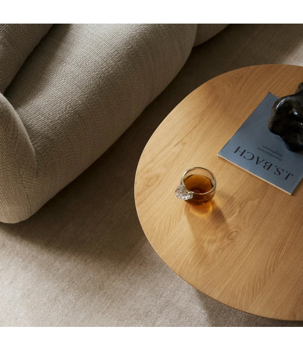 Wendelbo Kin Salontafel eiken