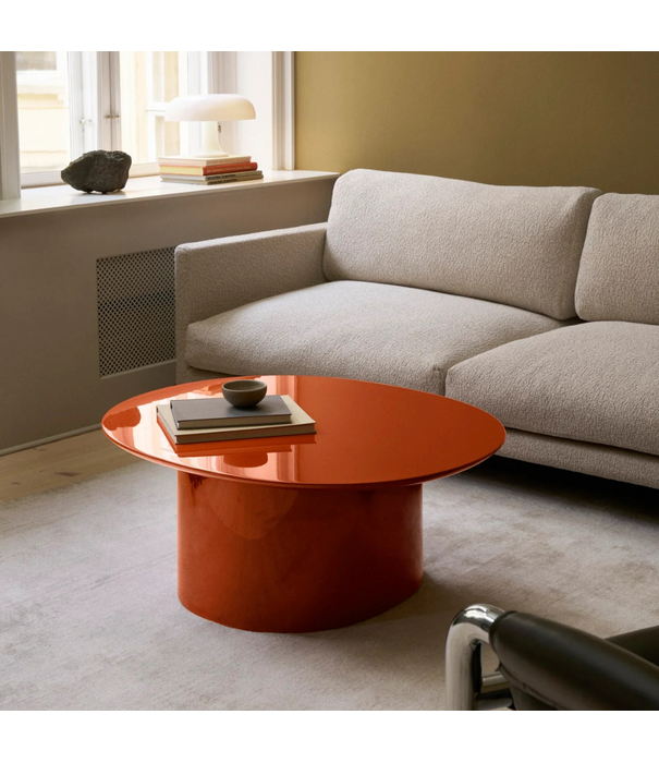Wendelbo Kin Salontafel eiken