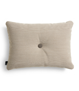 Dot Cushion Steelcut Trio
